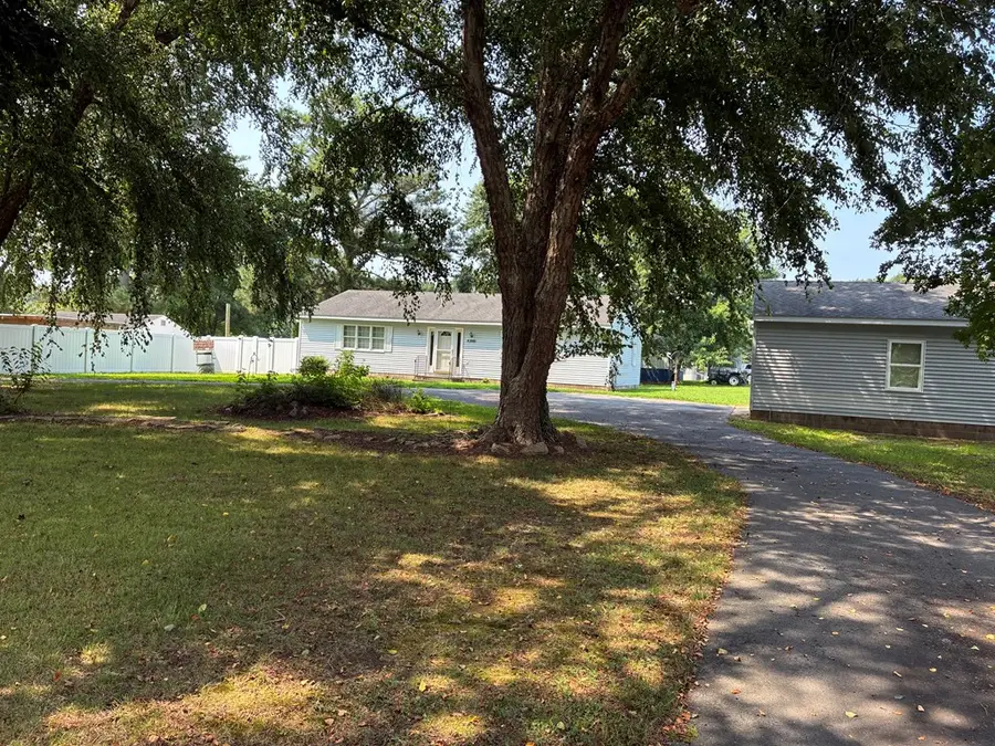 19544 Main St, Melfa, VA 23410 - #2