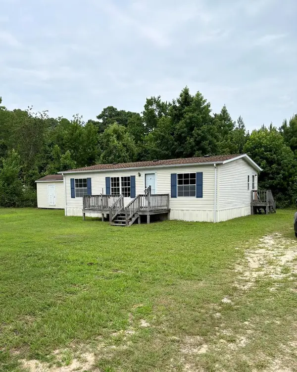 7079 Chestnut Lane, CHINCOTEAGUE, VA 23336