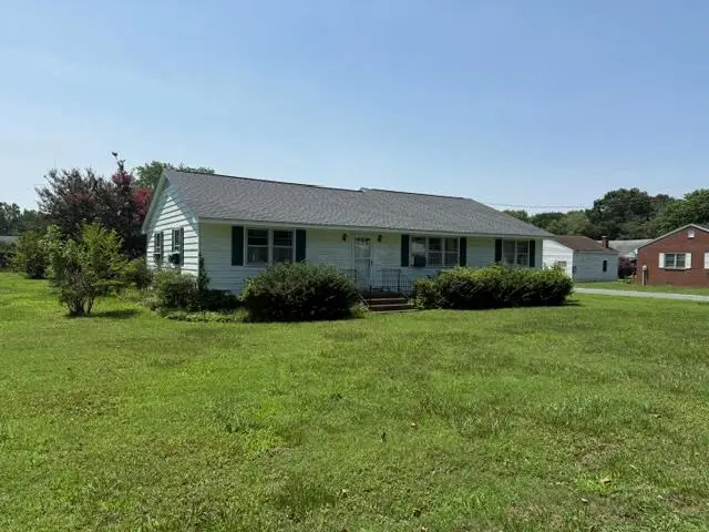 15210 Turner St, Belle Haven, VA 23306 - #1