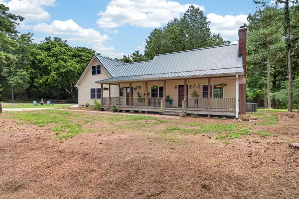3315 Seaside Rd, EXMORE, VA 23350