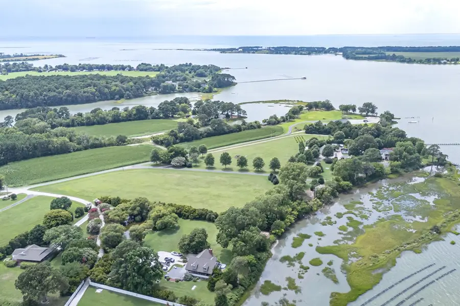 Lot A2A Robin Rd, Cape Charles, VA 23310 - #2