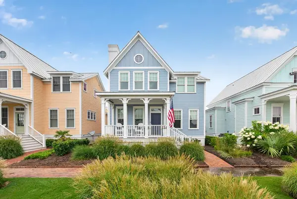 510 Brass Ring Avenue, CAPE CHARLES, VA 23310
