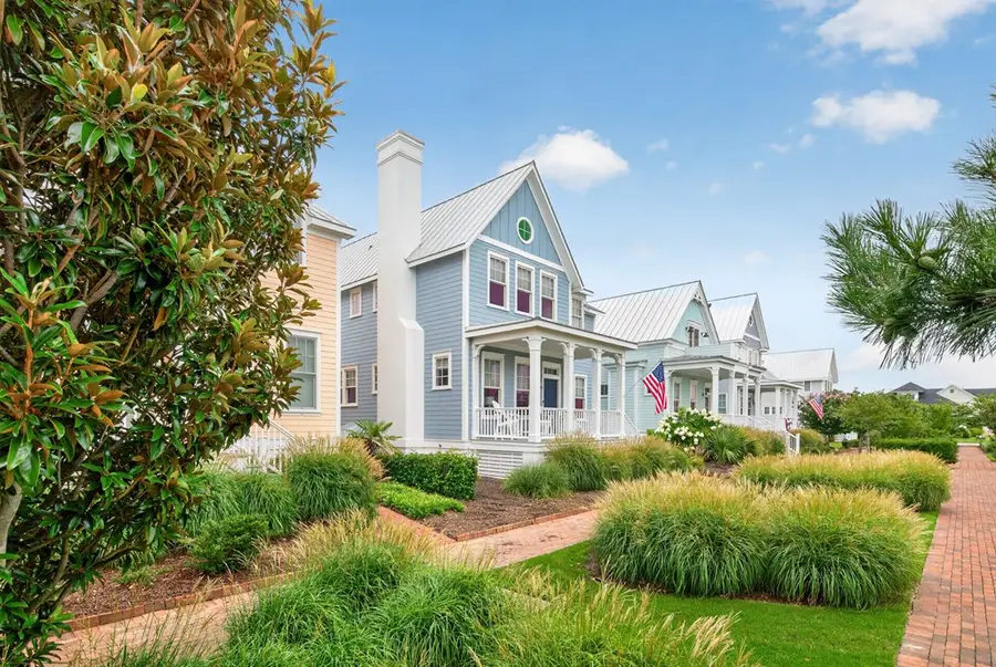 510 Brass Ring Avenue, Cape Charles, VA 23310 - #2