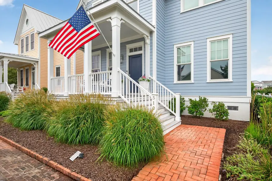 510 Brass Ring Avenue, Cape Charles, VA 23310 - #3