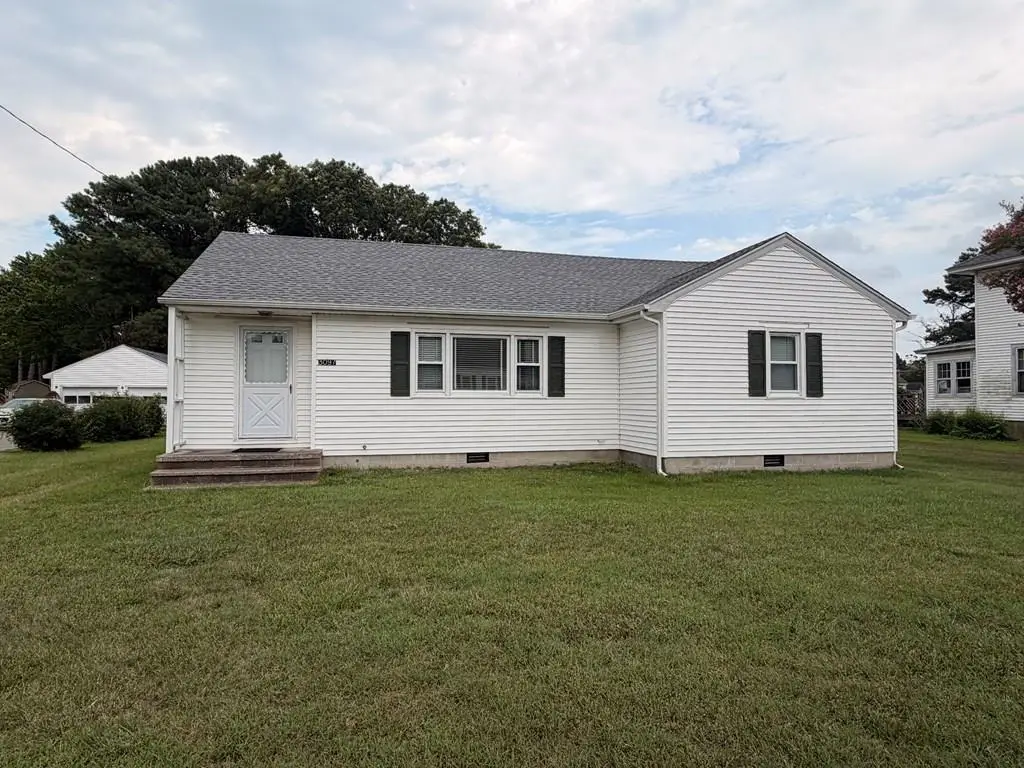 3097 Main St, Exmore, VA 23350 - #1