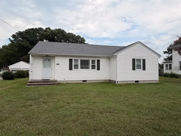 3097 Main St, EXMORE, VA 23350