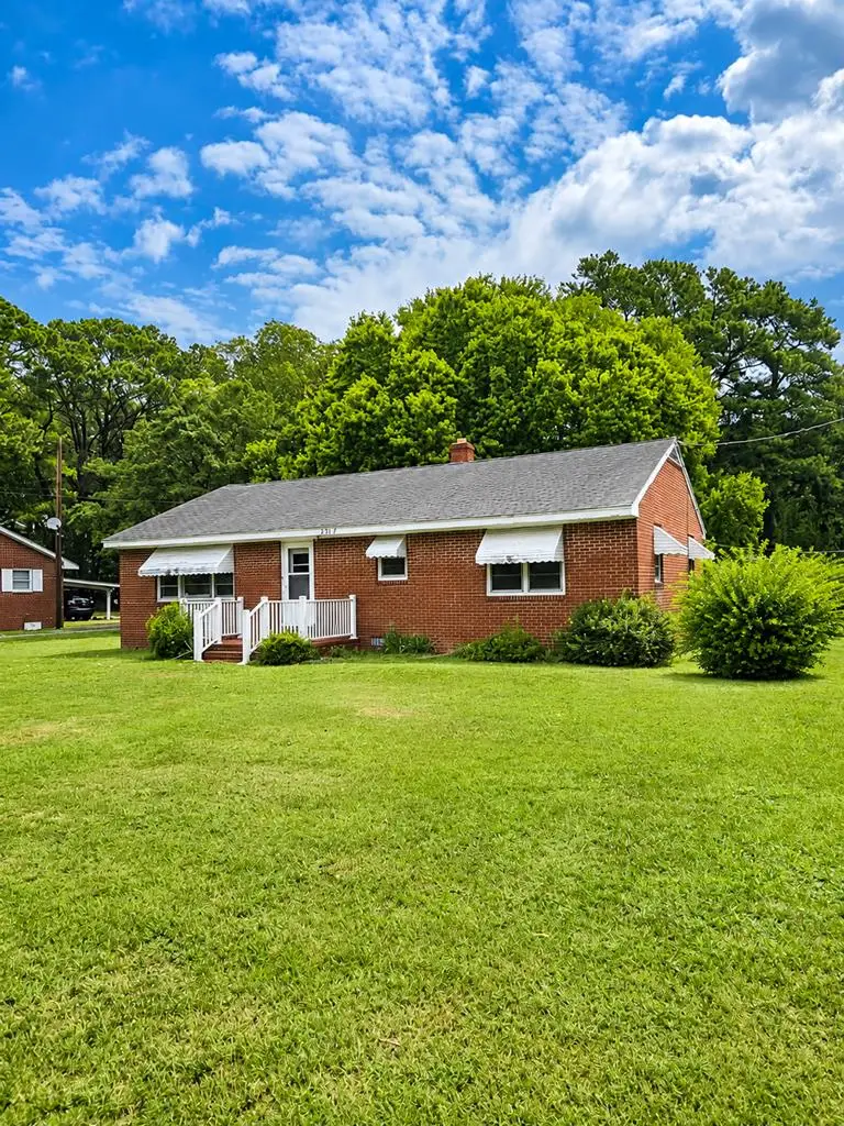 2317 Belle Haven Rd, Exmore, VA 23350 - #1