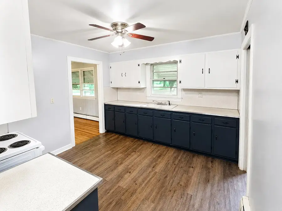 2317 Belle Haven Rd, Exmore, VA 23350 - #2