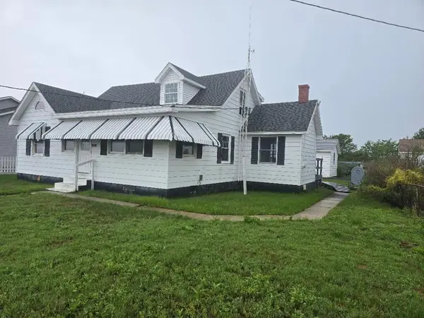 16510 West Ridge Rd, TANGIER, VA 23440
