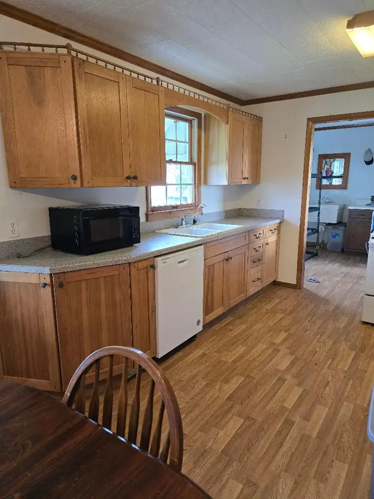 16510 West Ridge Rd, Tangier, VA 23440 - #2