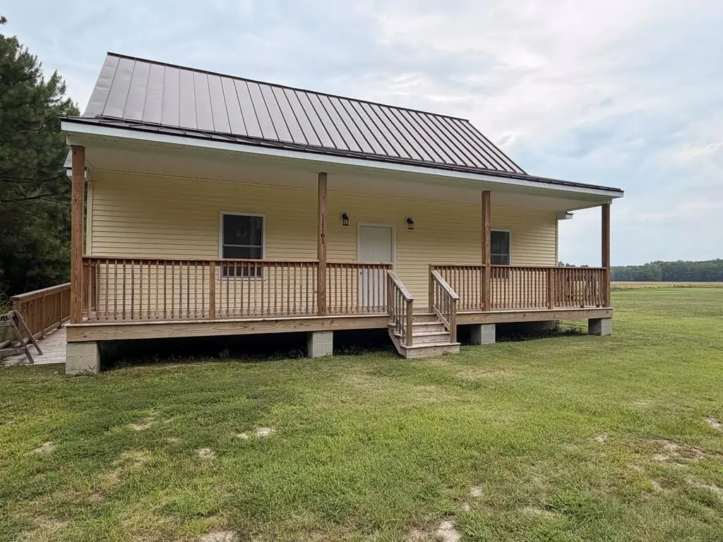 11161 Occohannock Neck Rd, Exmore, VA 23350 - #1