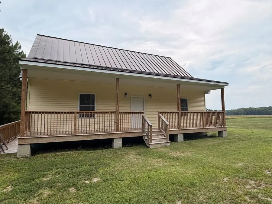 11161 Occohannock Neck Rd, Exmore, VA 23350 - #2