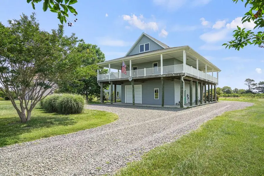 17023 Hopeland Way, Bloxom, VA 23308 - #2