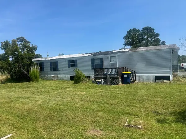 8207 Seahorse Dr, CHINCOTEAGUE, VA 23336
