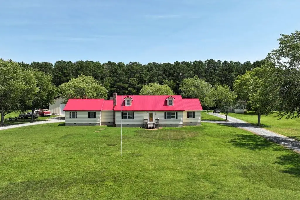 18500&09 Hart Dr, Parksley, VA 23421 - #1