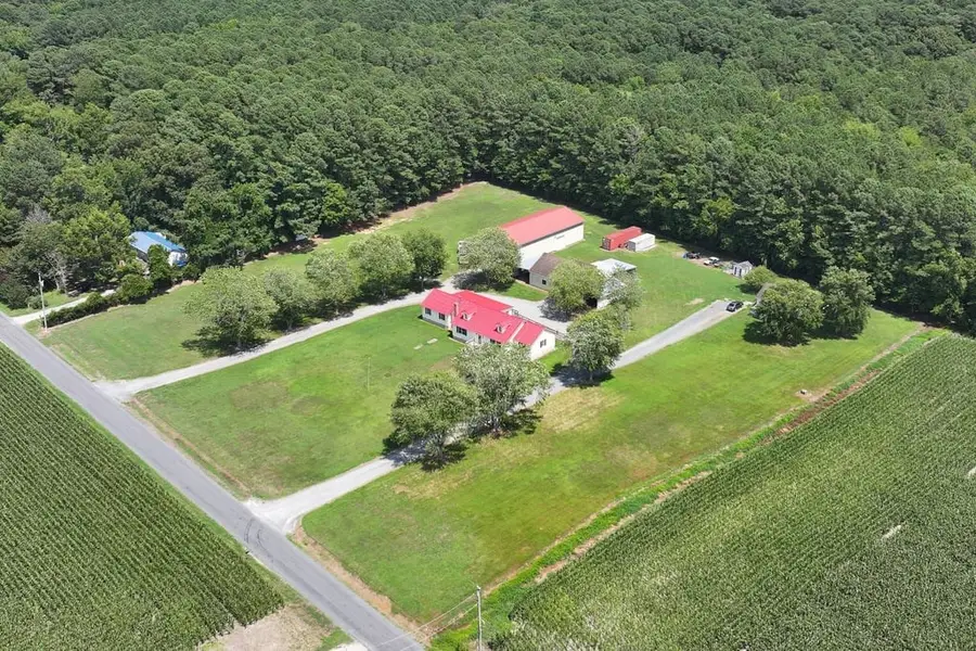 18500&09 Hart Dr, Parksley, VA 23421 - #3