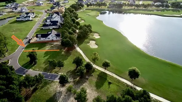 Lot 21 Muirfield Drive, CAPE CHARLES, VA 23310