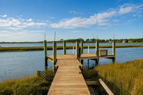 6107 Hopkins Ln, Chincoteague, VA 23336 - #2