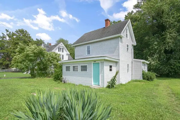 10041 Atlantic Rd, ATLANTIC, VA 23303