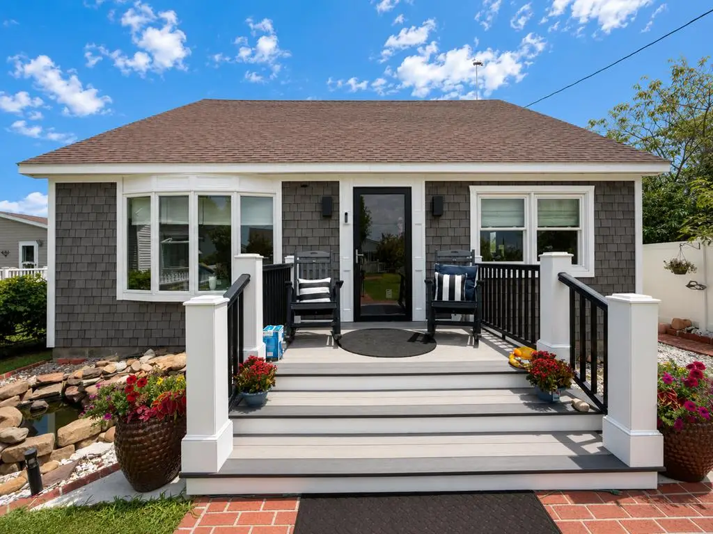 16261 Main Ridge Rd, Tangier, VA 23440 - #1