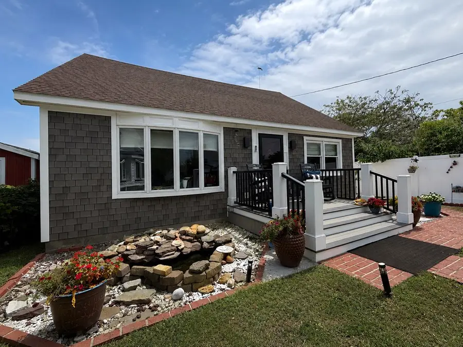 16261 Main Ridge Rd, Tangier, VA 23440 - #2