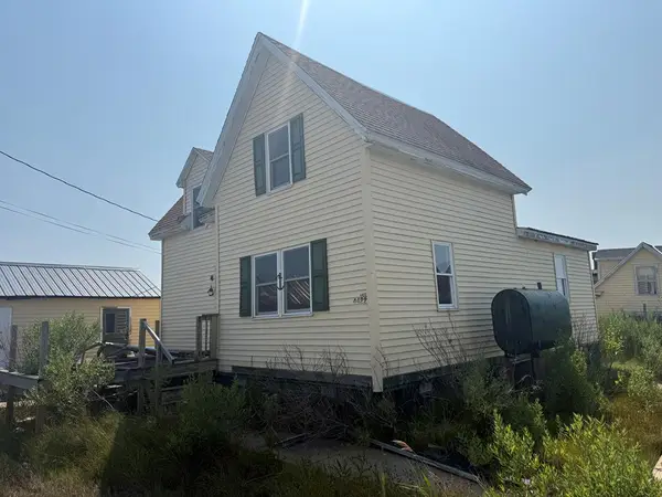 4422 Parker Lane, TANGIER, VA 23440
