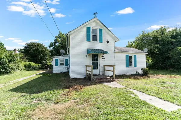 1414 Ellis St, GREENBACKVILLE, VA 23356-3355