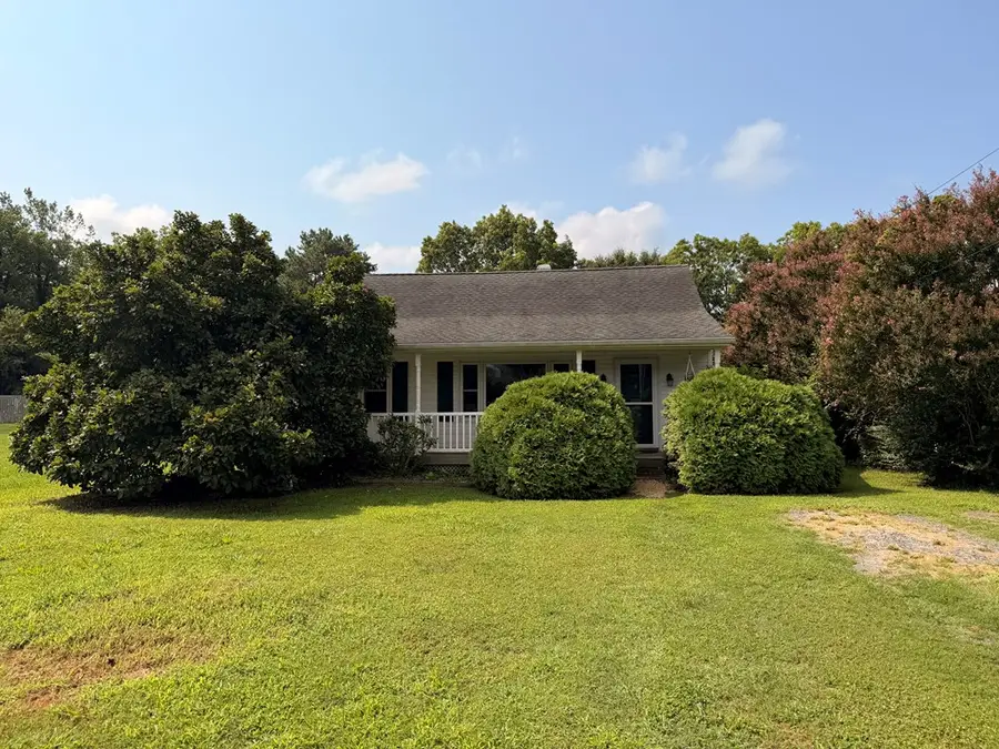 4132 Stoakley Rd, Cape Charles, VA 23310 - #3