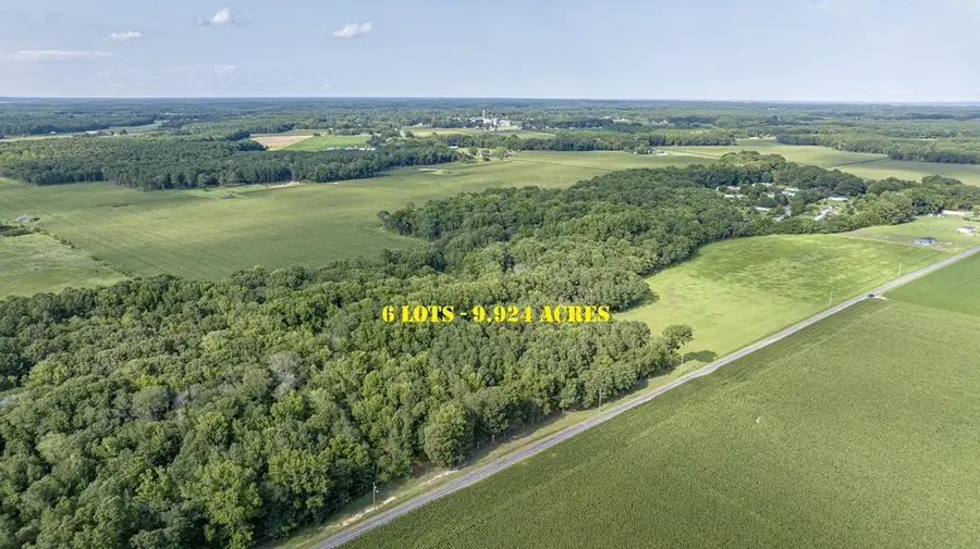 1-6 Hurst Store Road, Greenbush, VA 23357 - #3