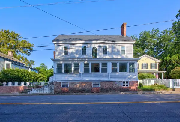 16366 Courthouse Rd, EASTVILLE, VA 23347