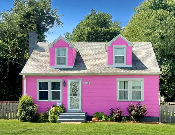 4369 Chicken City Rd, CHINCOTEAGUE, VA 23336