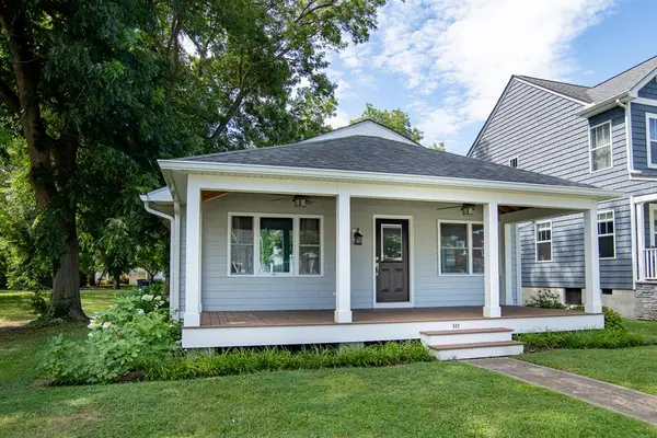 542 Madison Ave, CAPE CHARLES, VA 23310
