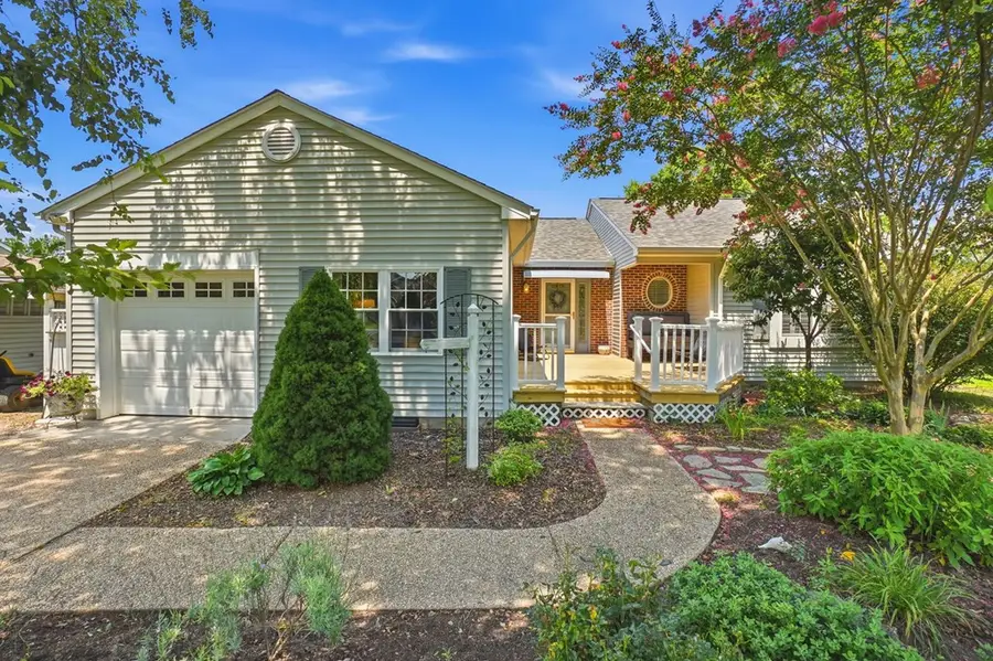 2063 Arlington Chase Rd, Cape Charles, VA 23310 - #2