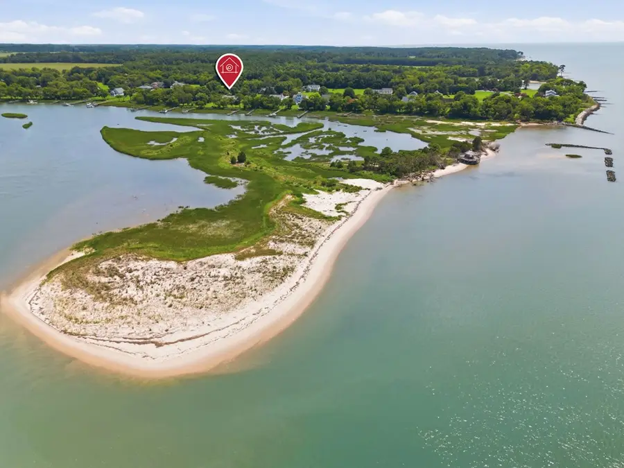 2063 Arlington Chase Rd, Cape Charles, VA 23310 - #3