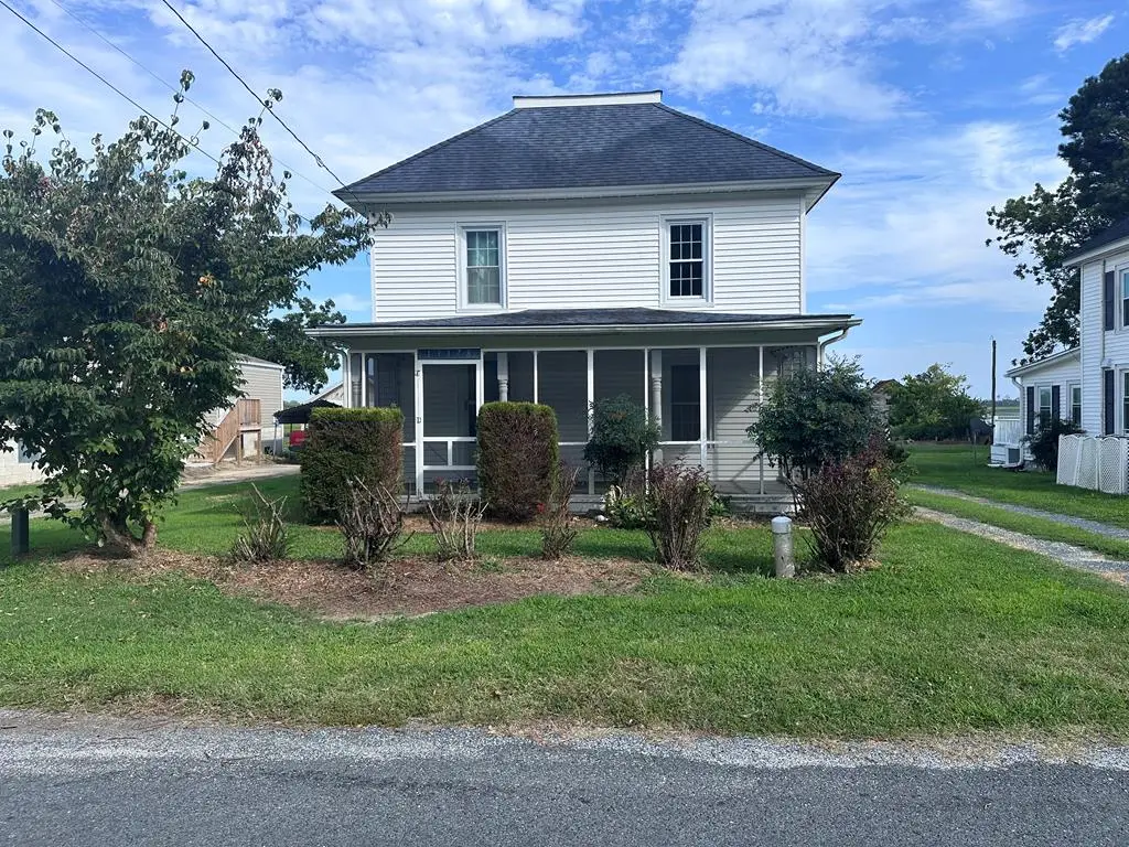 13178 Parting Creek Rd, Willis Wharf, VA 23357 - #1