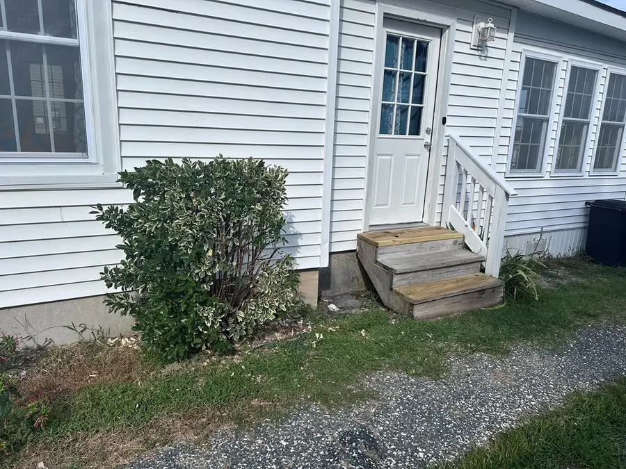 13178 Parting Creek Rd, Willis Wharf, VA 23357 - #2