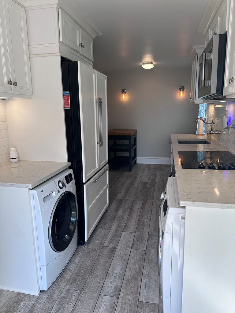 13178 Parting Creek Rd, Willis Wharf, VA 23357 - #3