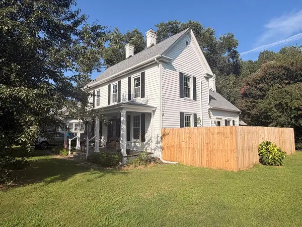 25539 Shoremain Drive, BLOXOM, VA 23308