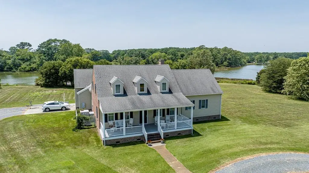 16358 Finney Creek Ln, Onancock, VA 23417 - #1