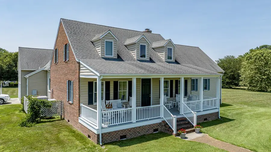 16358 Finney Creek Ln, Onancock, VA 23417 - #3