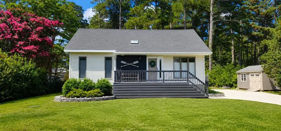 5349 Cedar Dr, Chincoteague, VA 23336 - #2