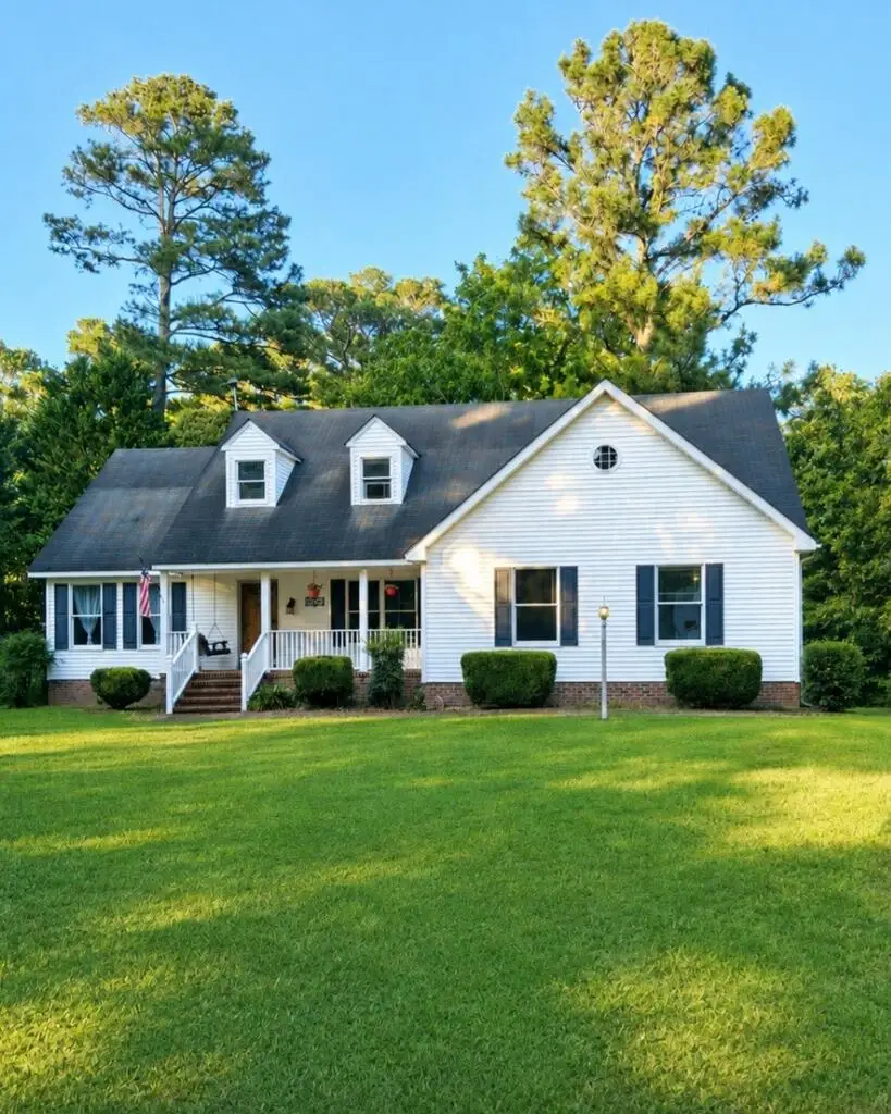 24093 Coley St, Accomac, VA 23301 - #1