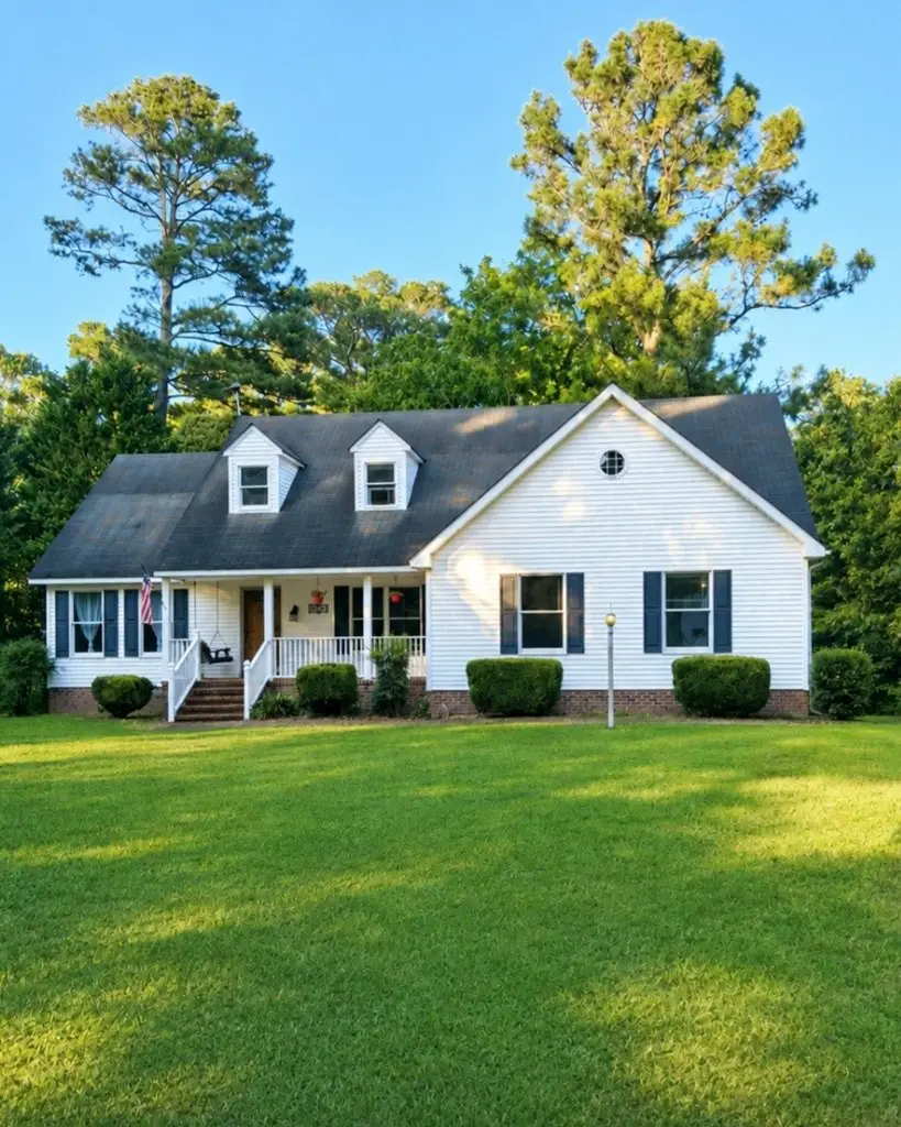 24093 Coley St, Accomac, VA 23301 - #2