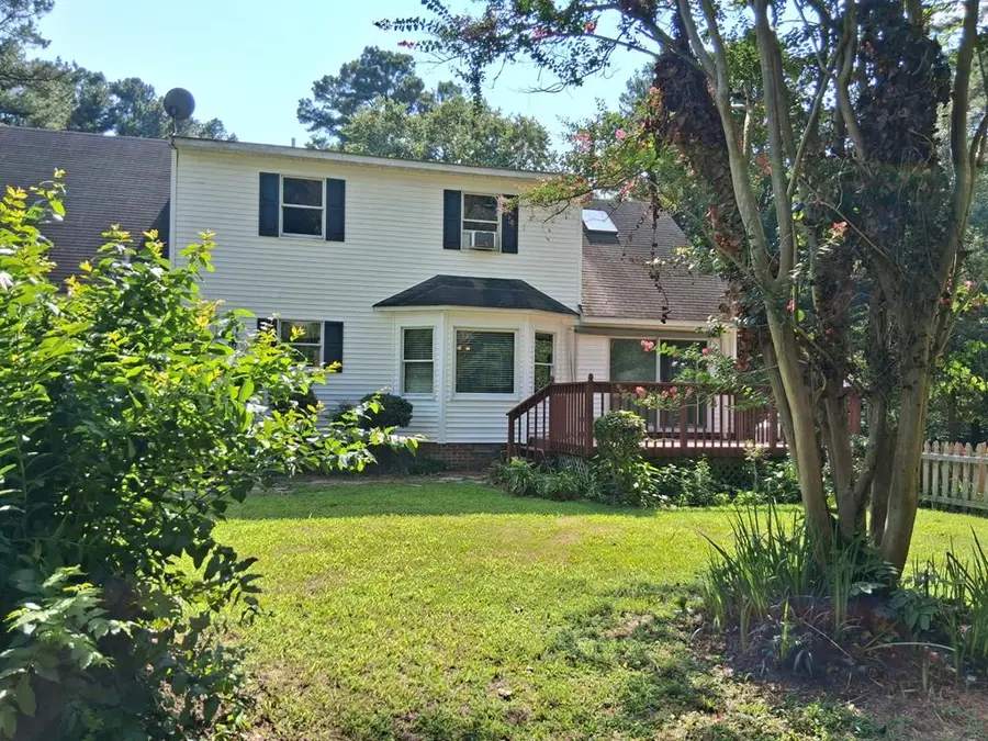 24093 Coley St, Accomac, VA 23301 - #3