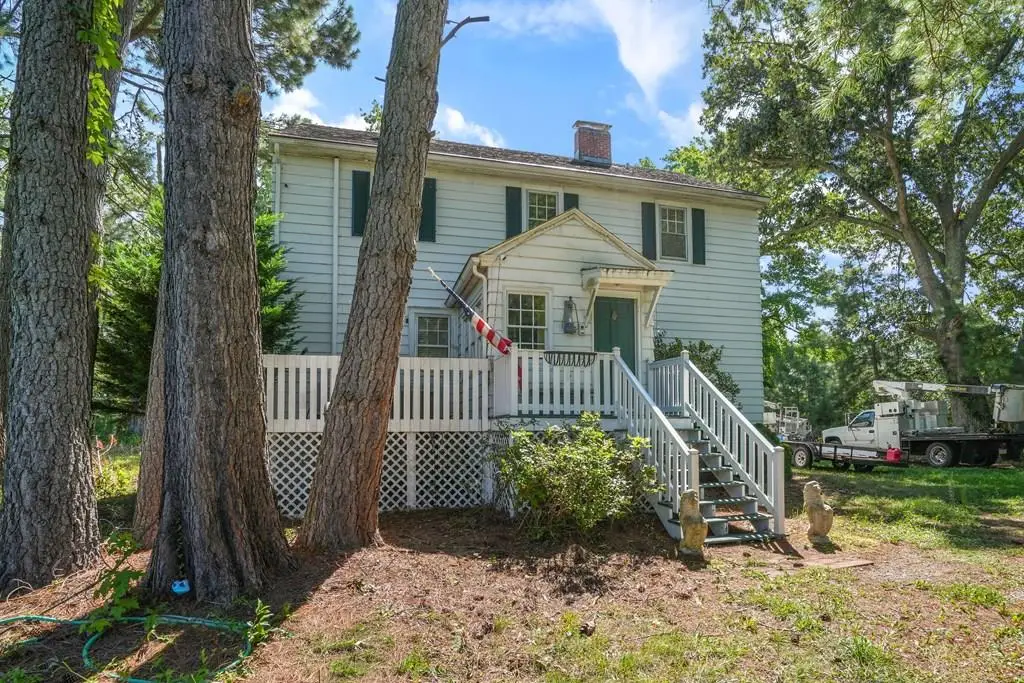 13247 Full Measure Ln, Hacksneck, VA 23422 - #1