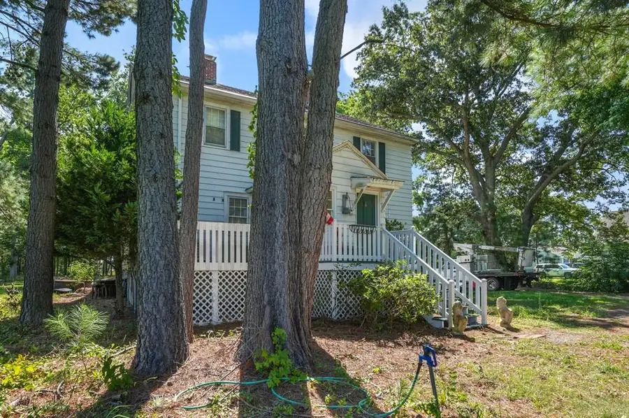 13247 Full Measure Ln, Hacksneck, VA 23422 - #2