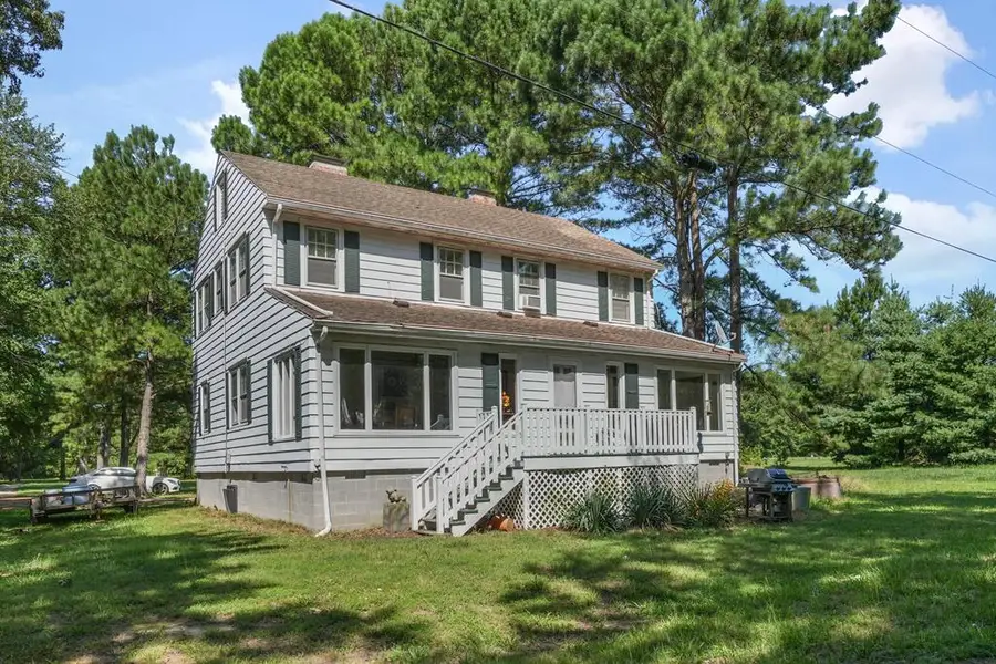 13247 Full Measure Ln, Hacksneck, VA 23422 - #3