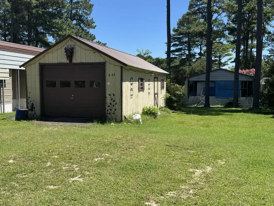 Lot 160 Periwinkle Dr, Horntown, VA 23395 - #2