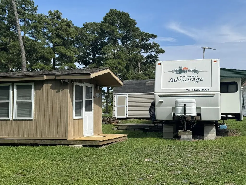 Lot 84* Limpet Ct, Horntown, VA 23395 - #1