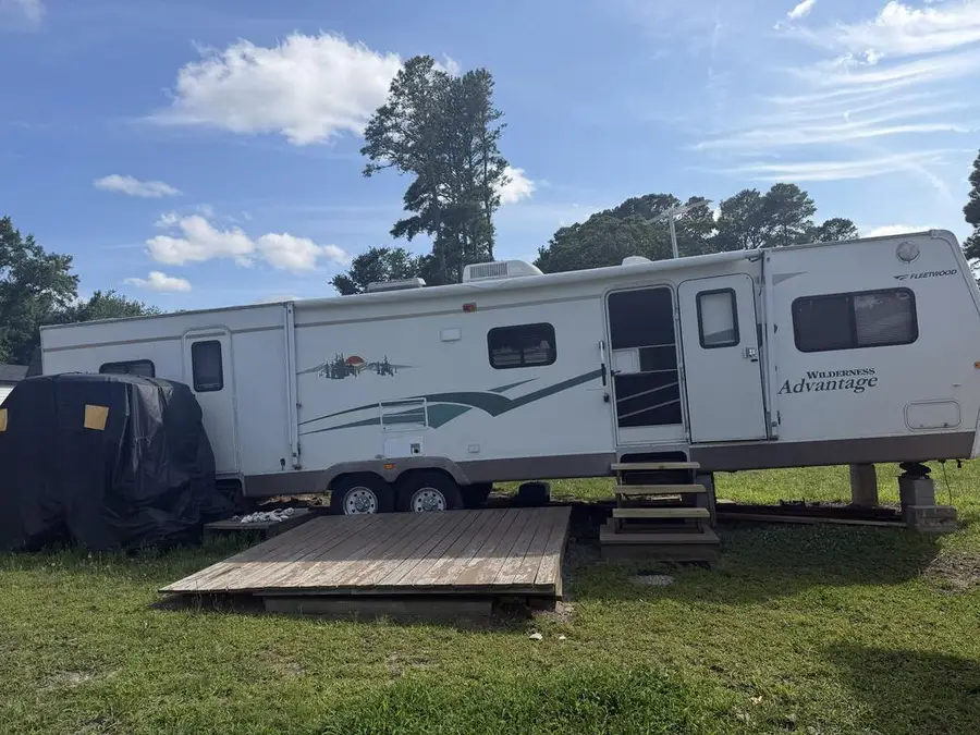 Lot 84* Limpet Ct, Horntown, VA 23395 - #2